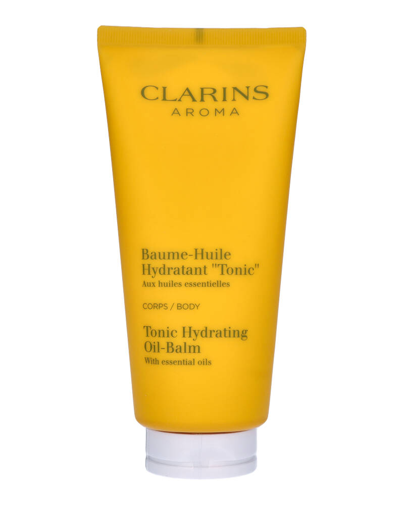 Clarins Hydrating Toning Body Balm 200 ml