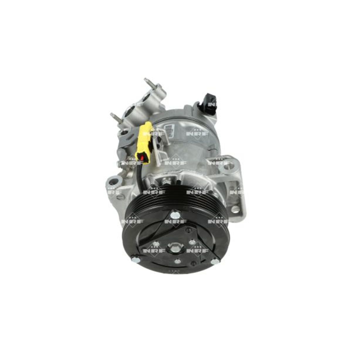 Ilmastoinnin kompressori NRF 320289