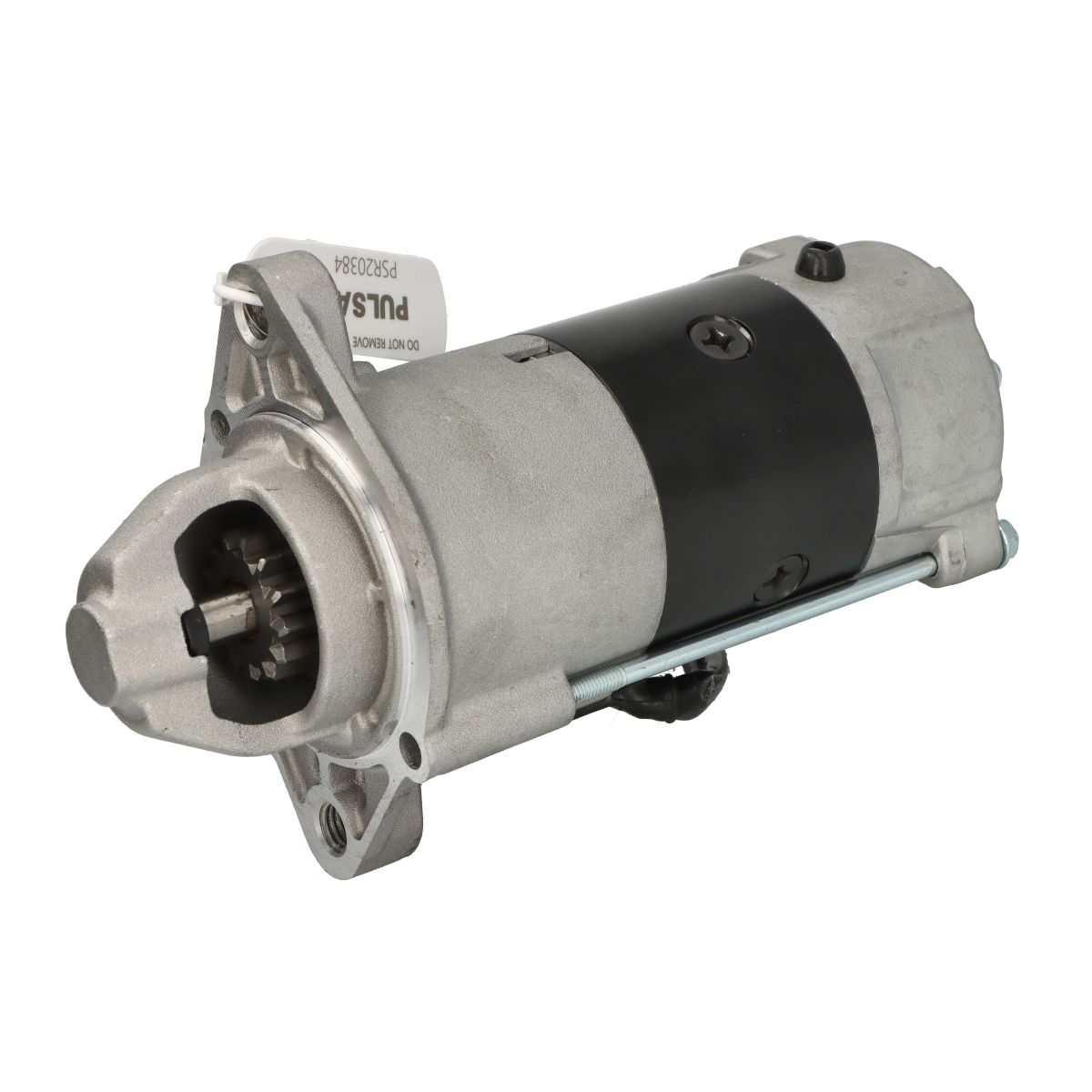 Käynnistysmoottori PULSAR PSR20384