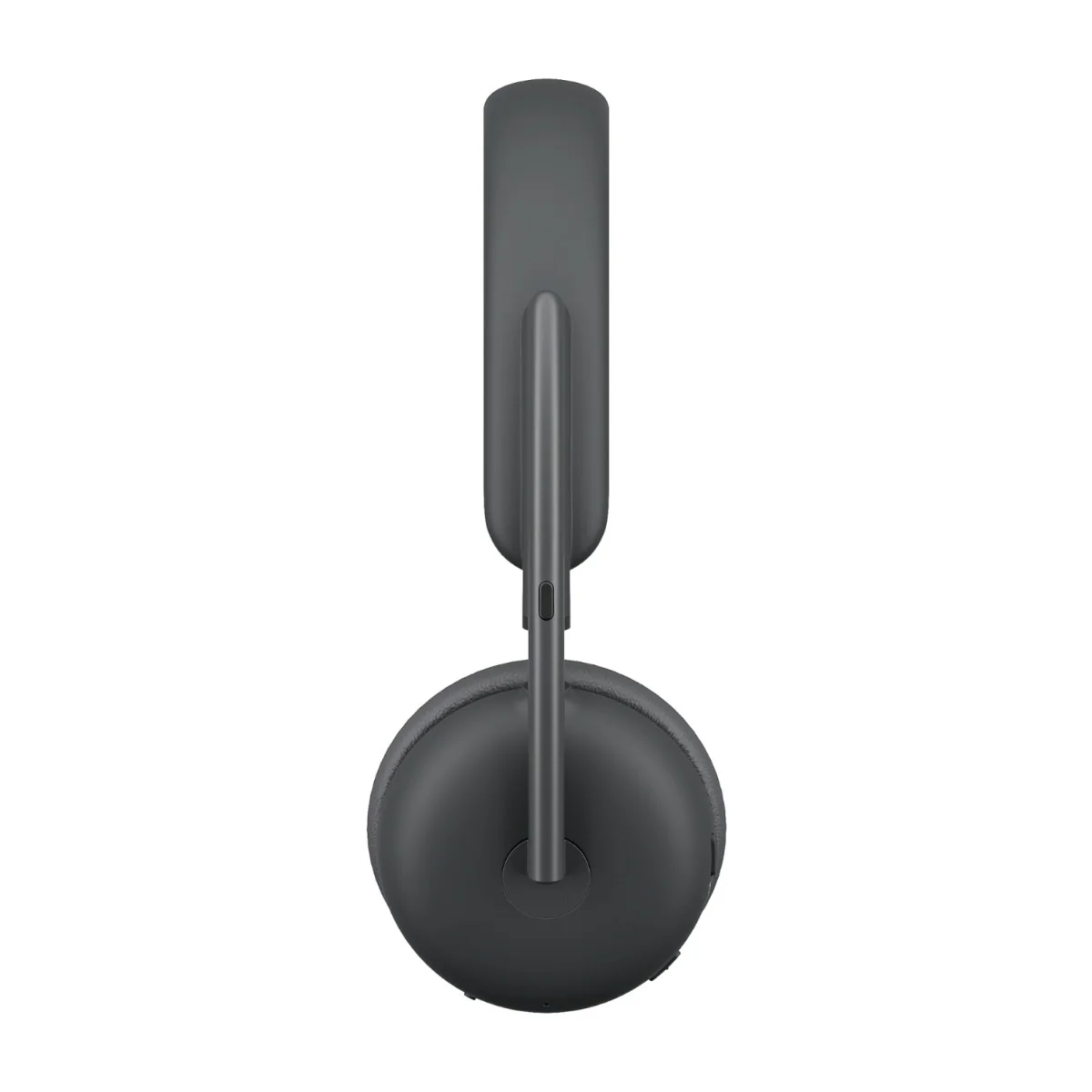 Logitech Zone Wireless 2 -headset, grafiitti