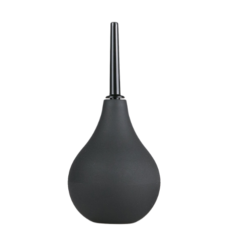Easytoys Black Anal Douche Small Anaalisuihku