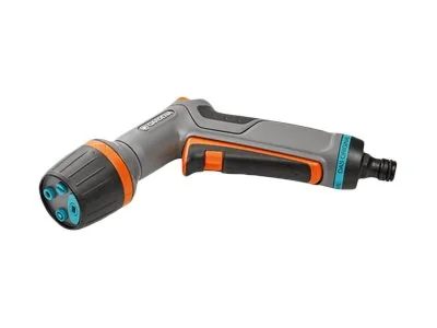 Gardena Comfort pulsating cleaning nozzle ecoPulse™