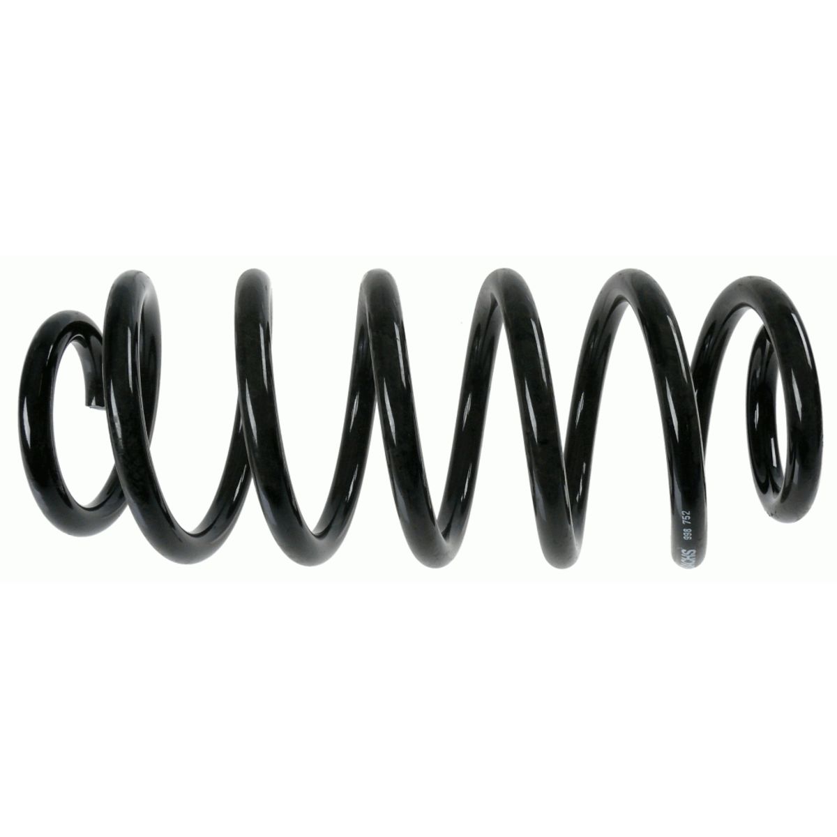 Jousi (auton jousitus) SACHS 998 752