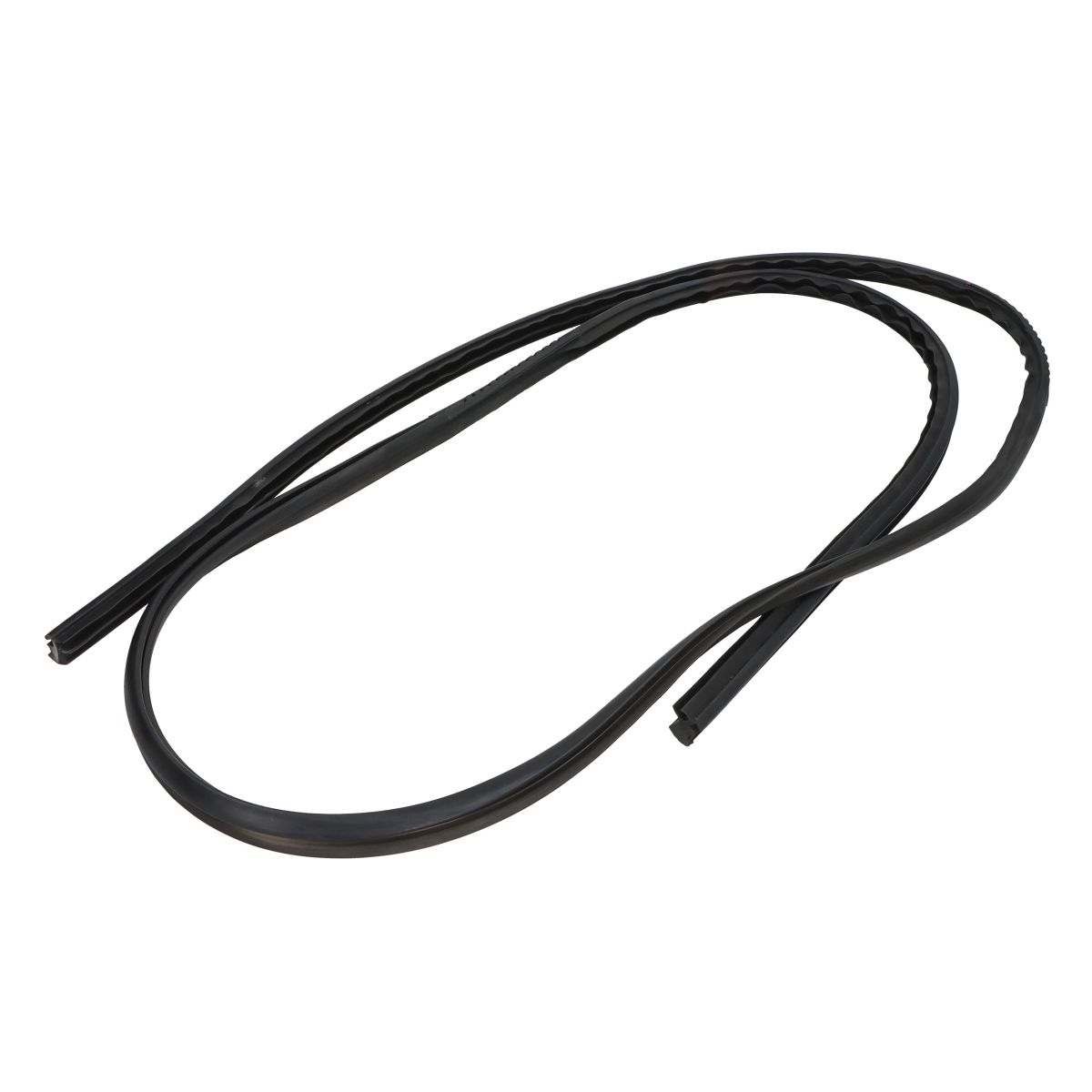 Suoja- / koristelista, etupilari BLIC 5703-04-6037515Q