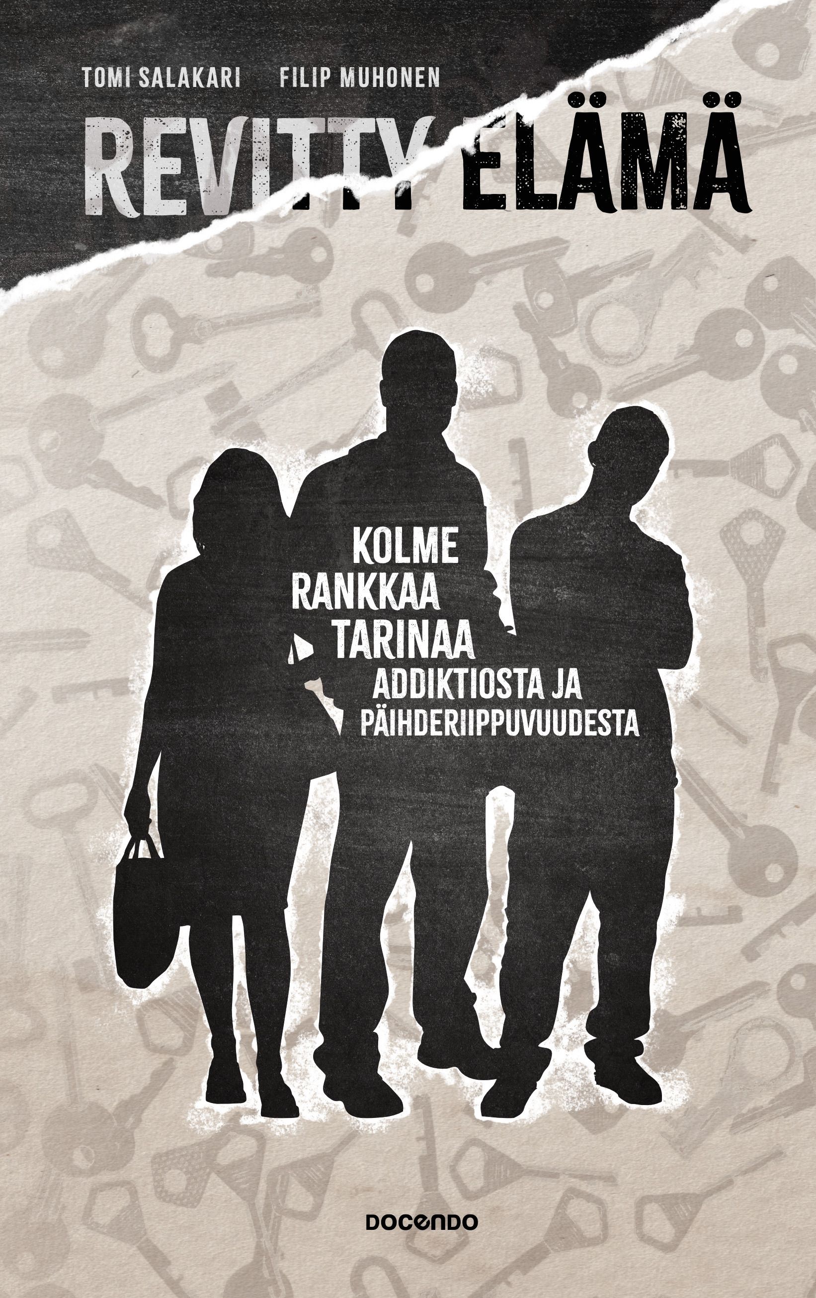 Revitty elämä