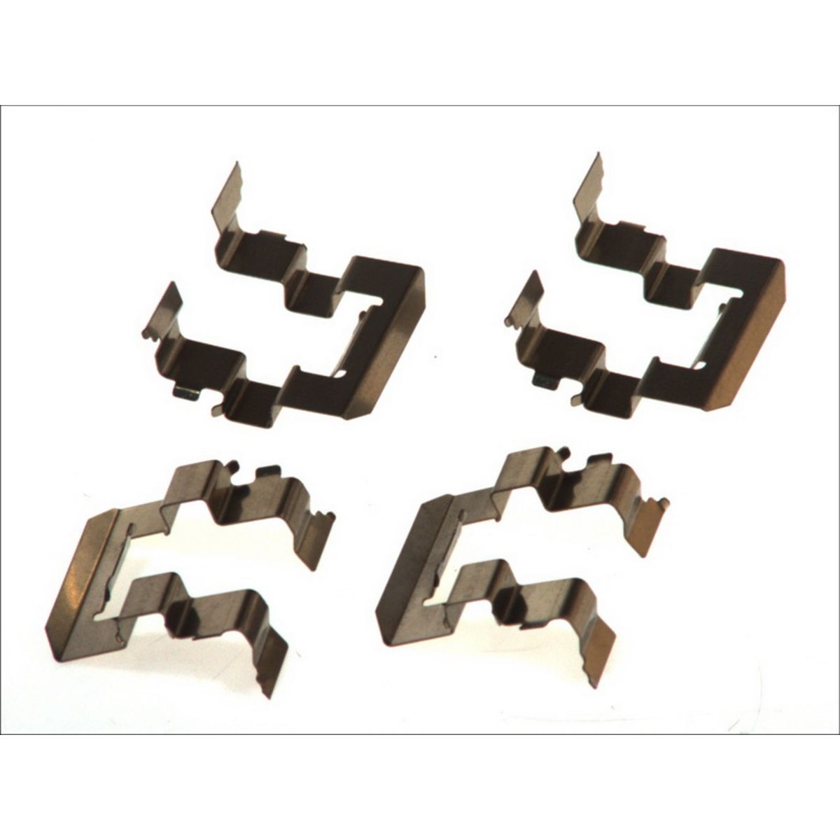 Jarrupalojen asennussarja QUICK BRAKE 109-1212