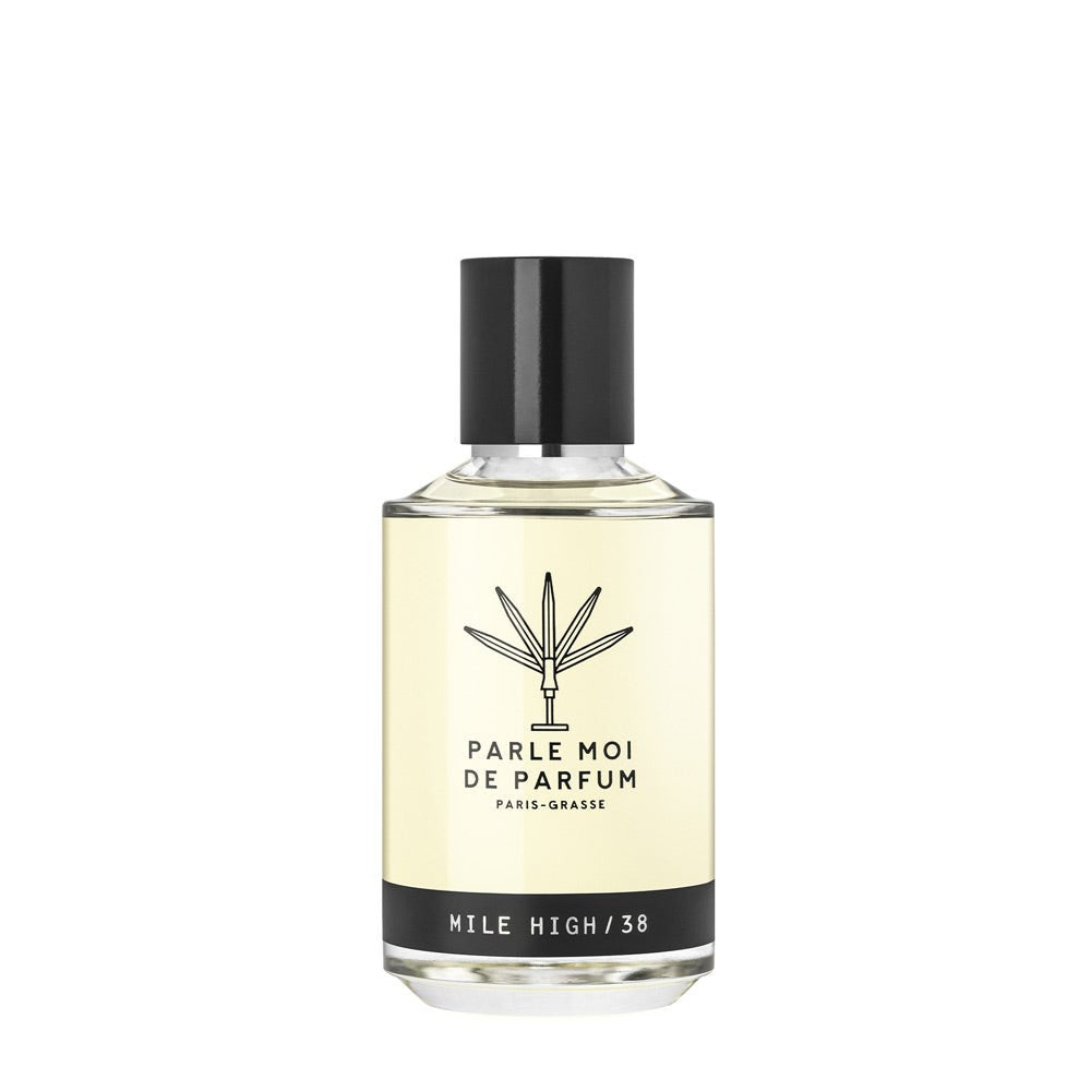 Kerro minulle parfyymistä Mile High 38 Eau de Parfum - 100 ml