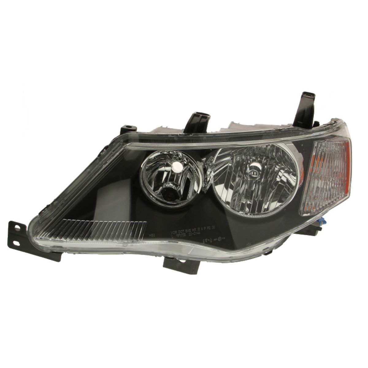 Ajovaloumpio TYC 20-12160-05-2
