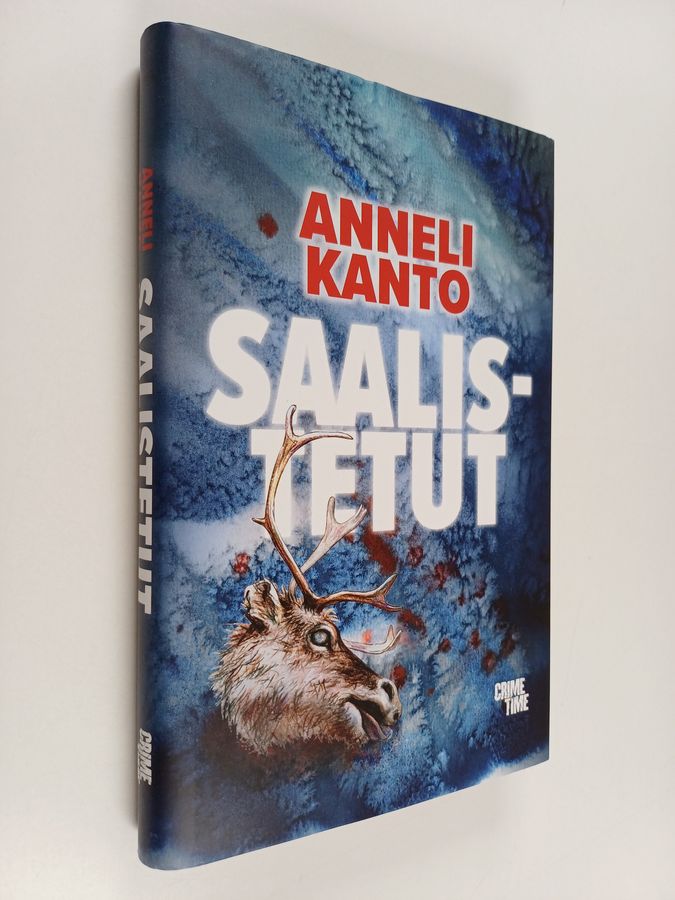 Saalistetut