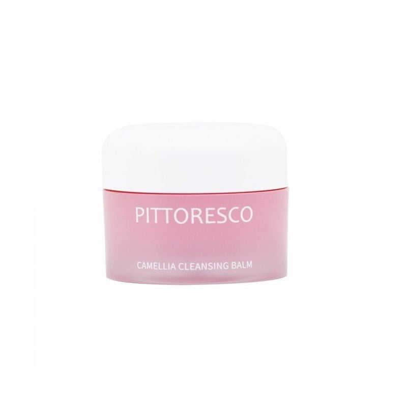 Pittoresco Camellia Deep Cleansing -puhdistusbalsami kasvoille 95 ml