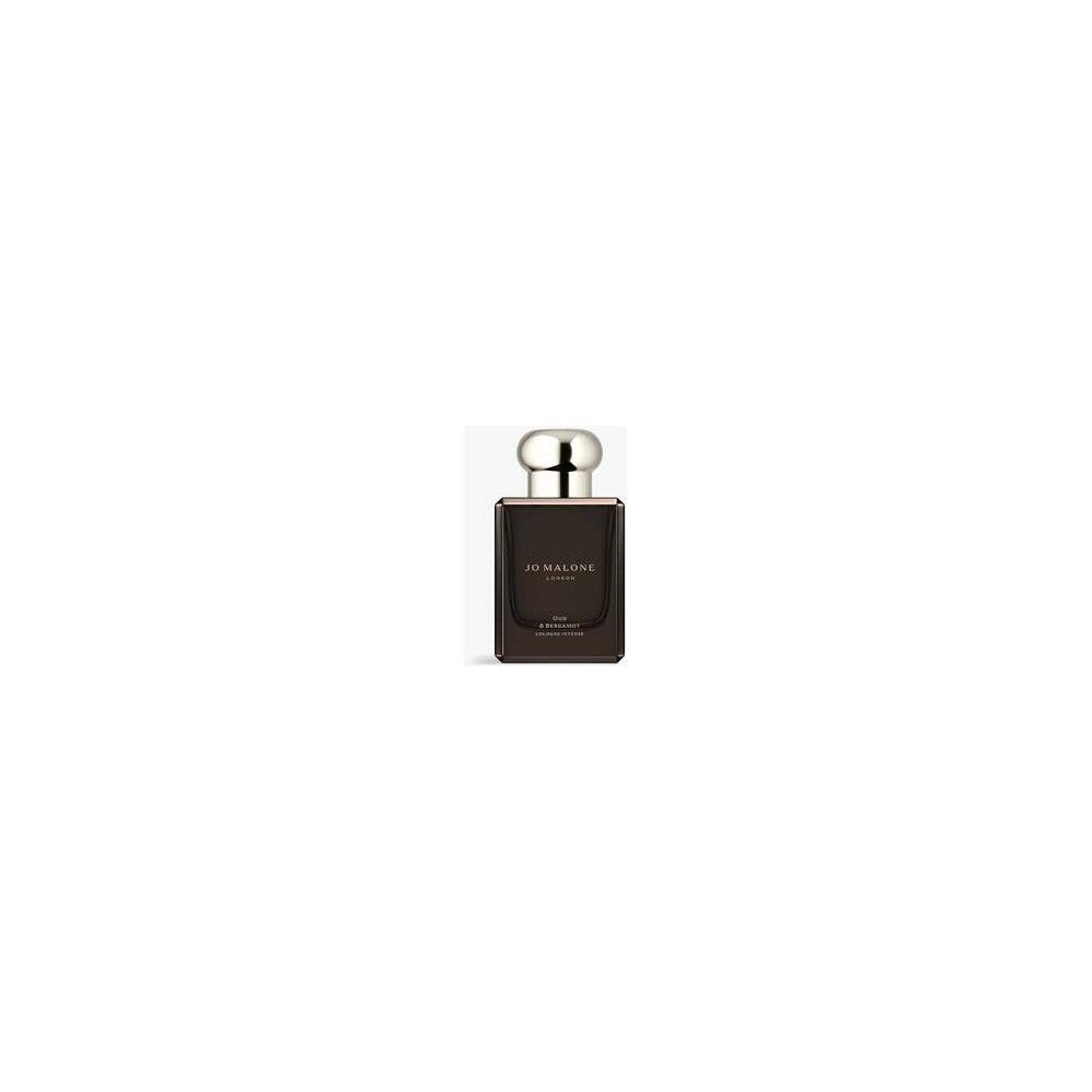 Jo malone Oud u0026 Bergamot Cologne Intense Woman 50 ml