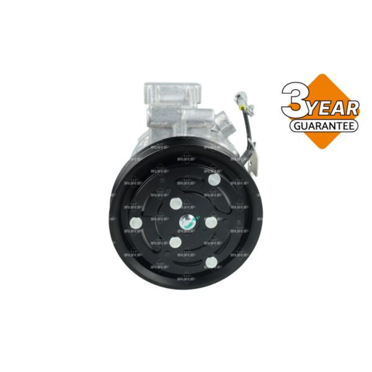 Ilmastoinnin kompressori NRF 320215