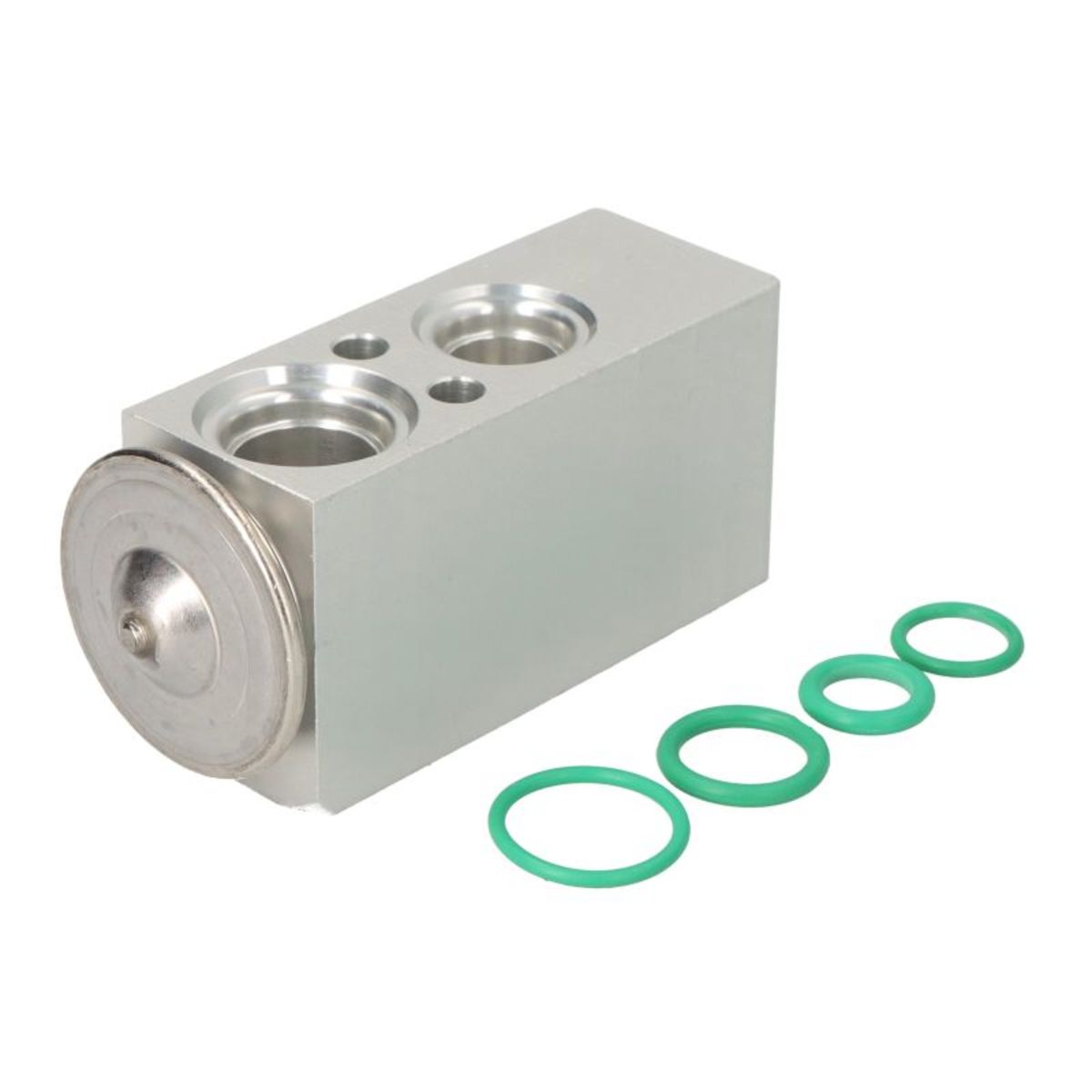 Paisuntaventtiili, ilmastointilaite NRF 38519