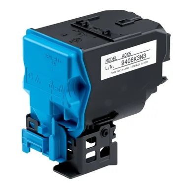 Konica Minolta Värikasetti cyan 6.000 sivua TNP-22C Vastaa: N/A