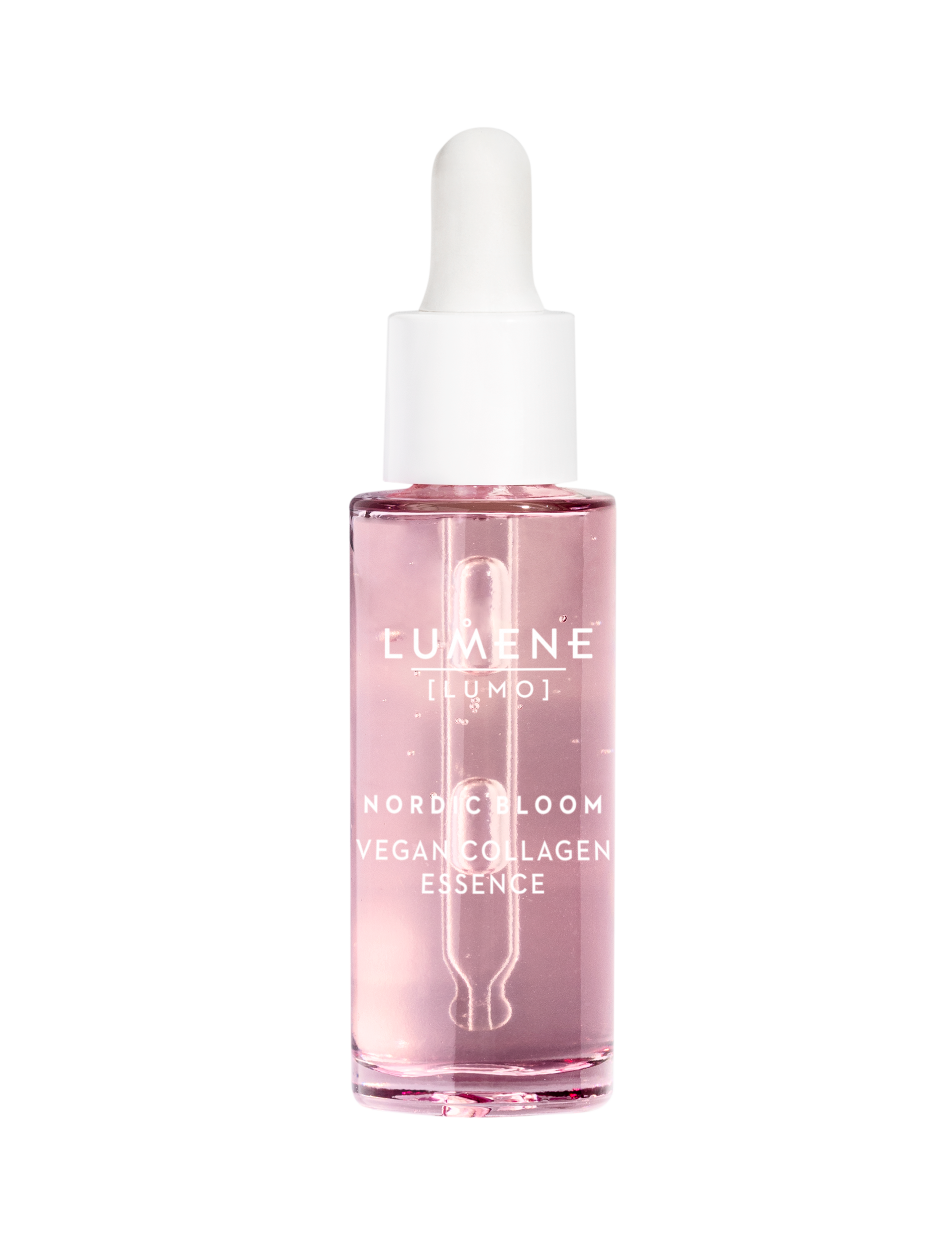 Lumene LUMO Kimmoisuutta lisäävä kollageeniseerumi 30 ml