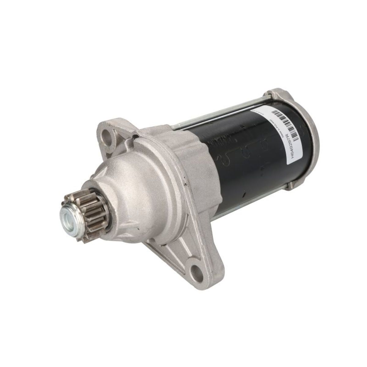 Käynnistysmoottori VALEO 458858