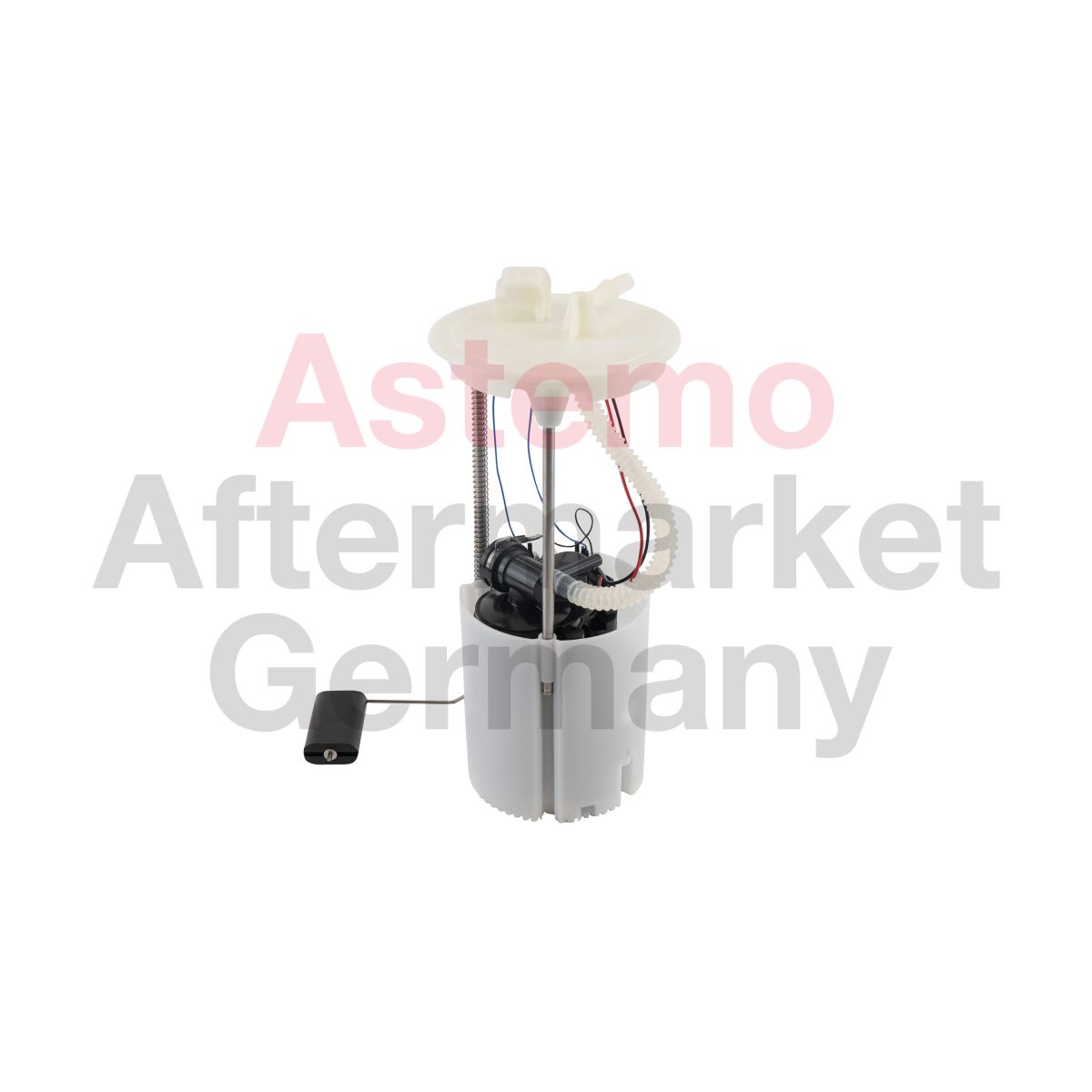 Bensapumppu ASTEMO 2502712