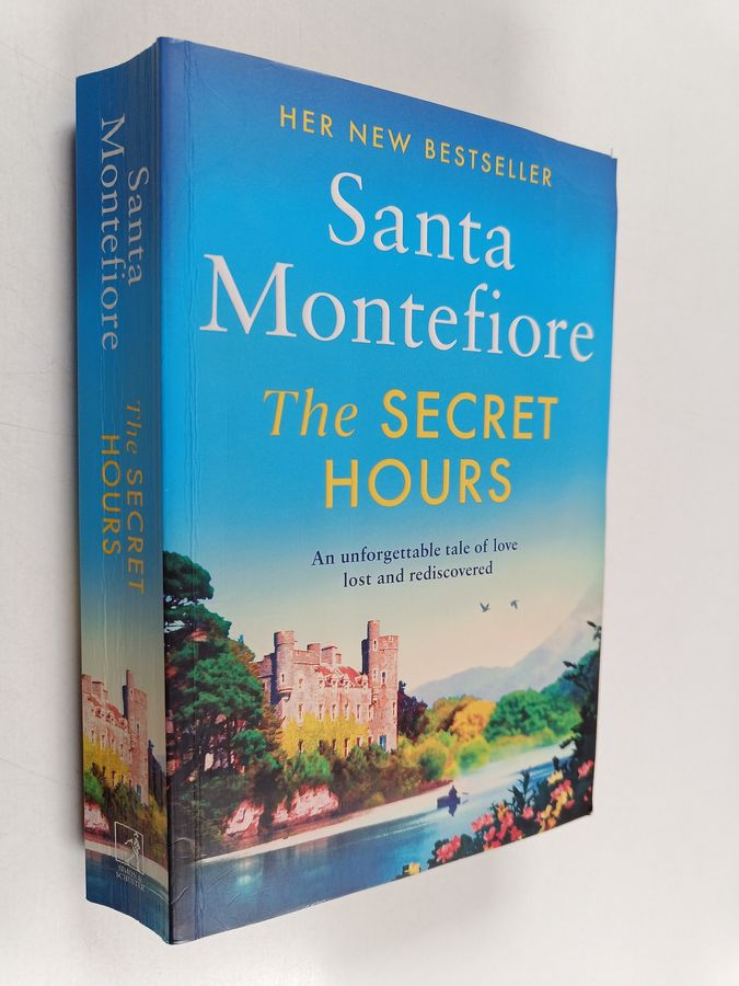 The secret hours
