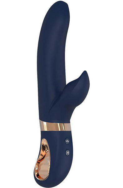 Dream Toys Goddess Collection Atropos Jänisvibraattori