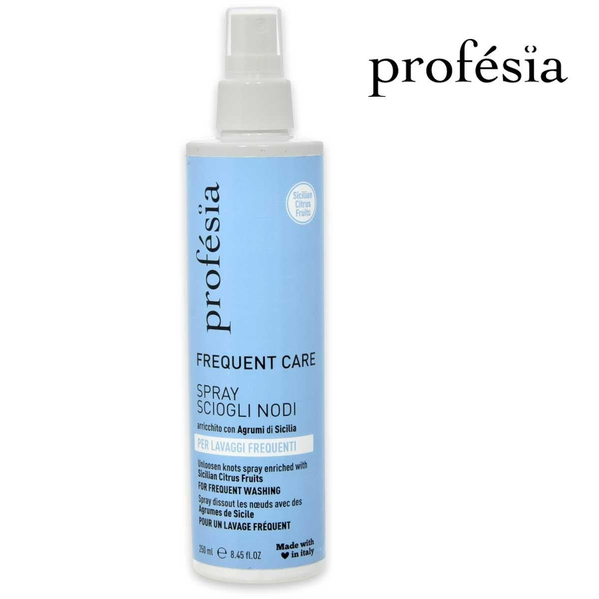 Profesia Toistuva käyttösuihke - 250 ml