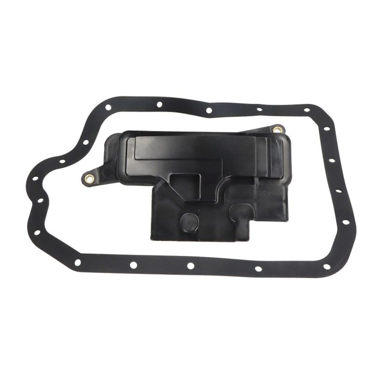 Hydrauliikkasuodatin, automaattivaihteisto MAHLE HX 234D