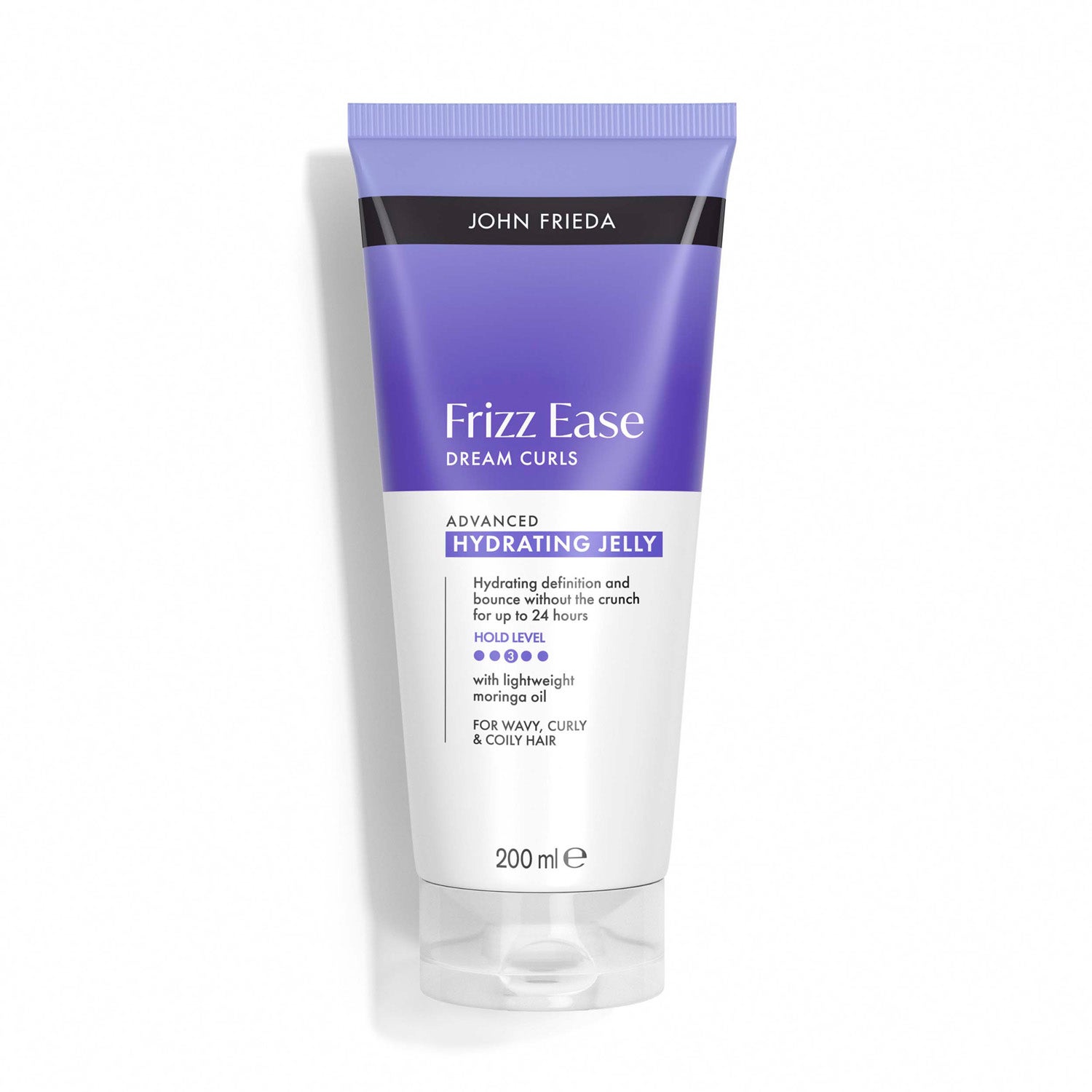John Frieda Frizz Ease Dream Curls Jelly 200 ml