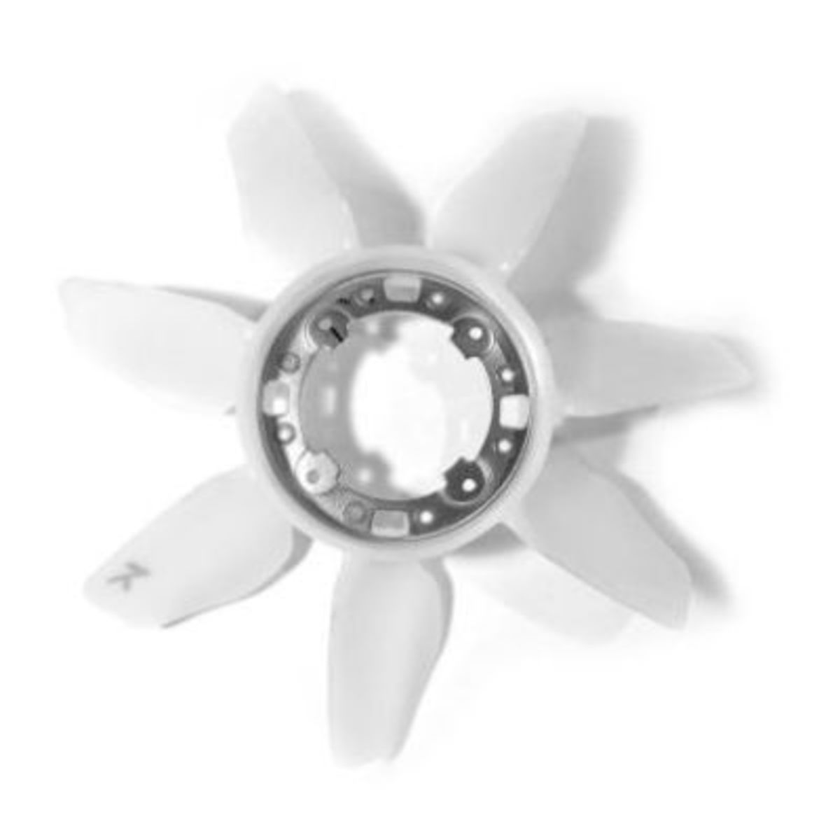 Tuuletin, mootorinjäähdytys AISIN FNT-009