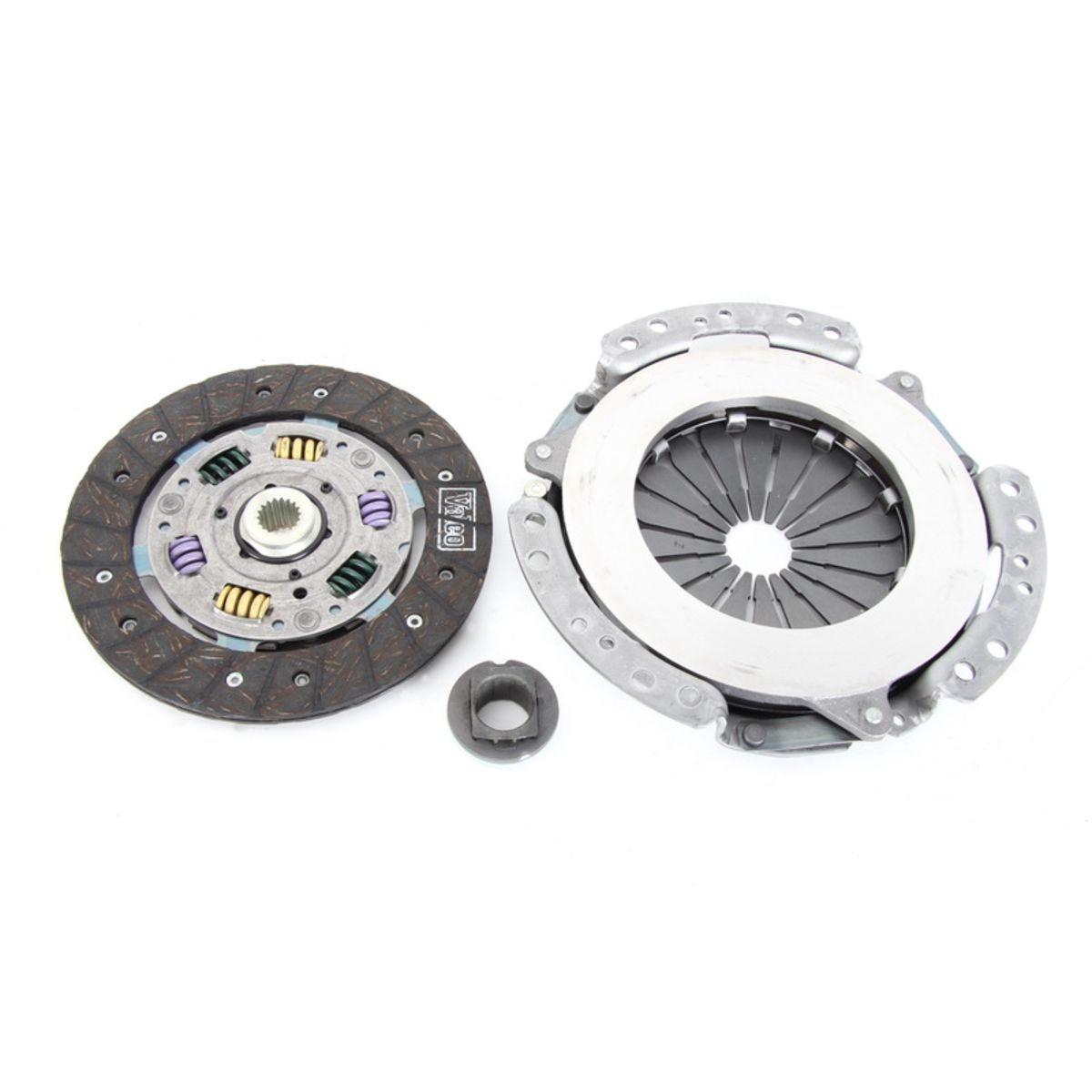 Kytkinpaketti VALEO 821365