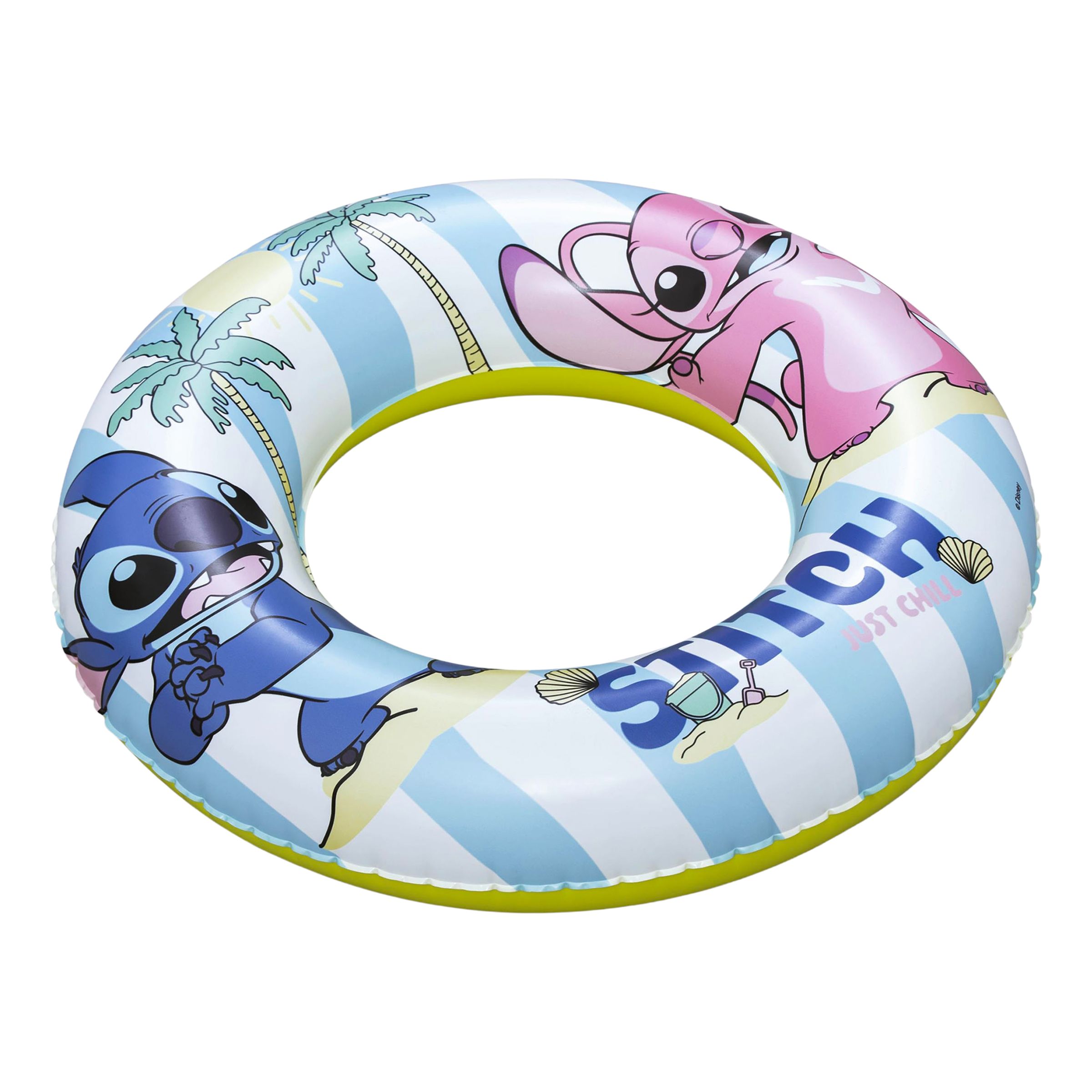 Bestway Stitch&trade; Uimarengas