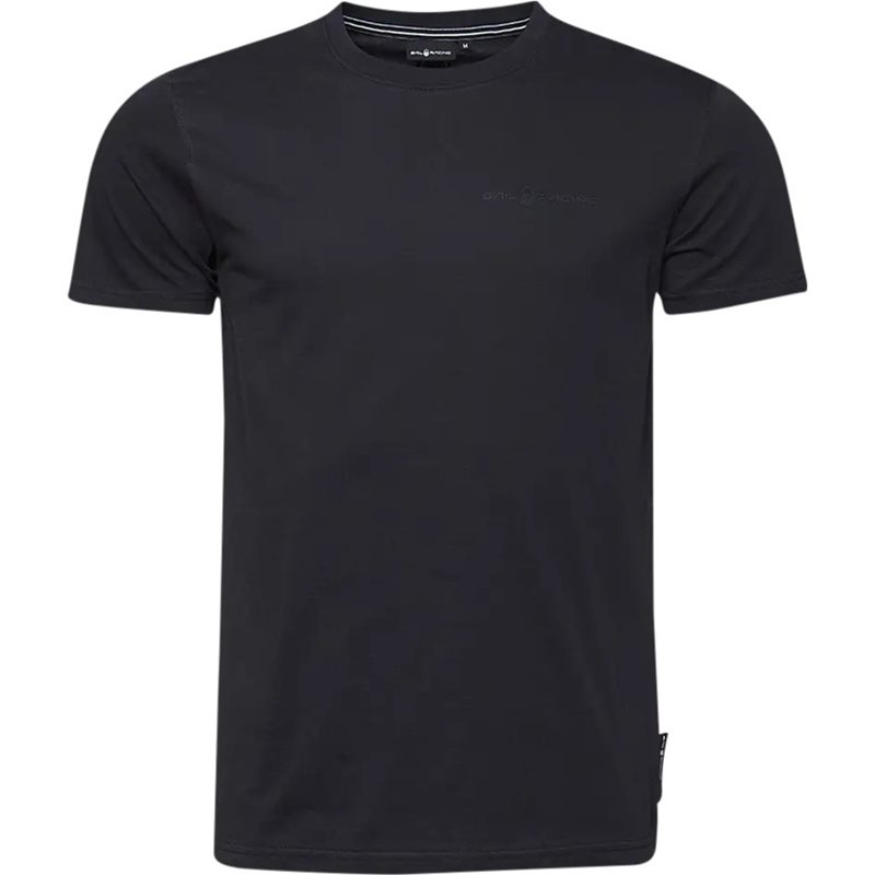 Sail Racing BOWMAN LOGO TEE Carbon - XL