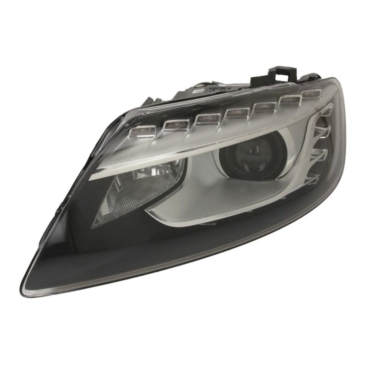 Ajovaloumpio VALEO 044141