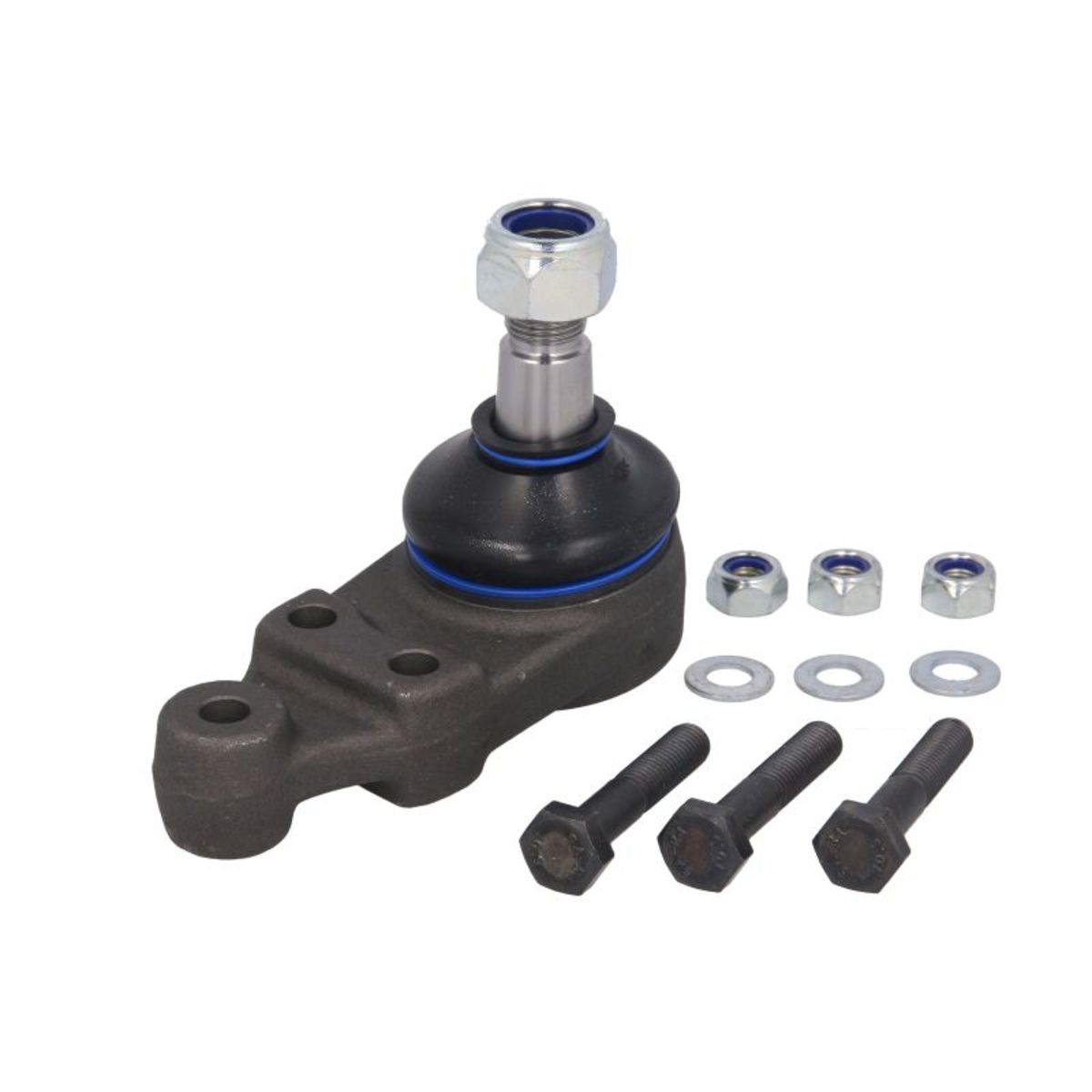 Pallonivel DELPHI TC570