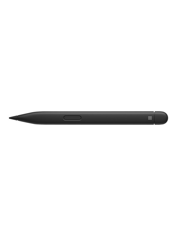 Microsoft Surface Slim Pen 2 - Stylus - 2 painiketta - Musta