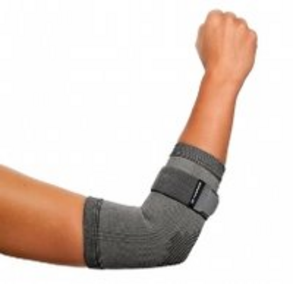 Rehband QD Knitted Elbow Sleeve - S/M 1 kpl