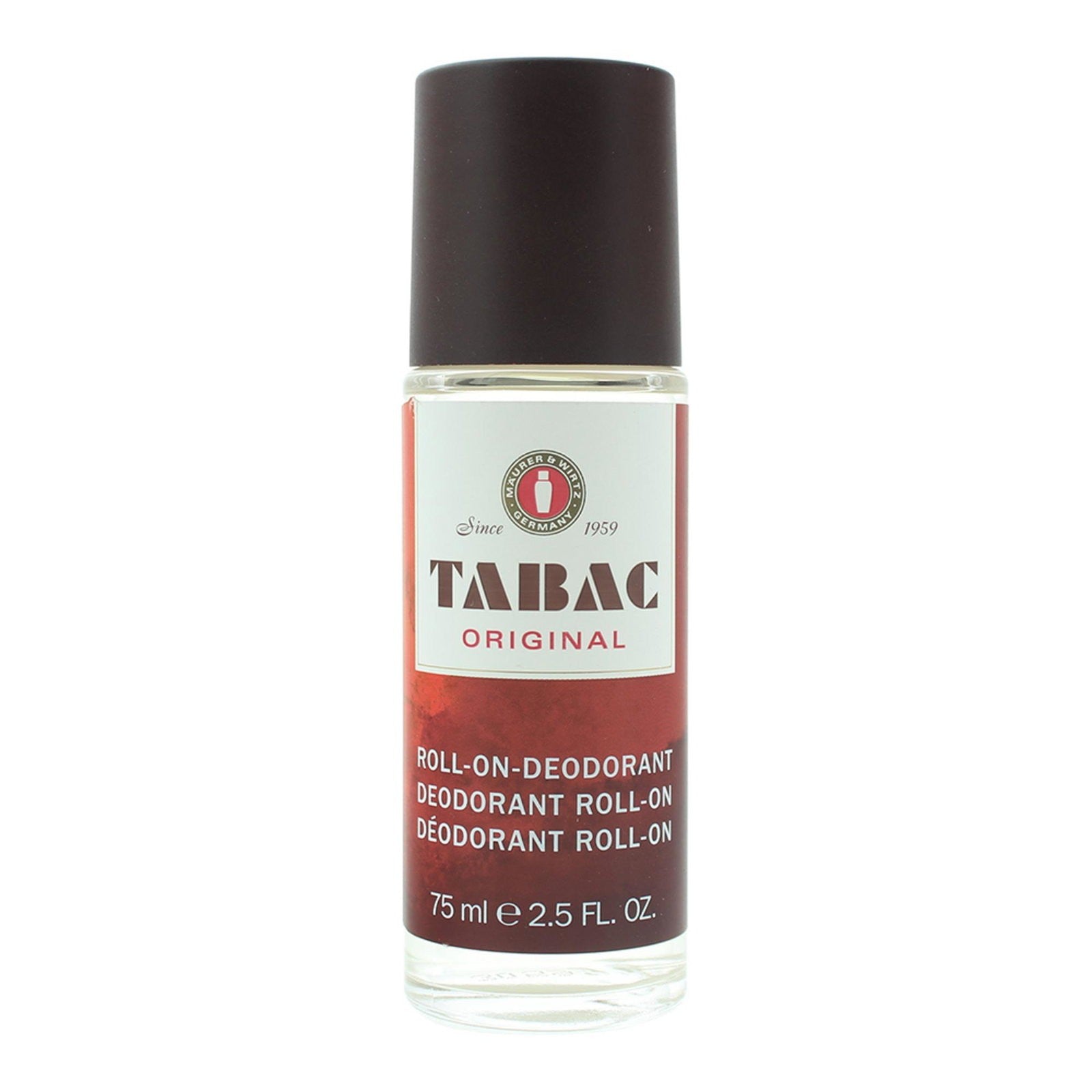 Tabac Tabac Alkuperäinen roll-on-deodorantti - 75ml