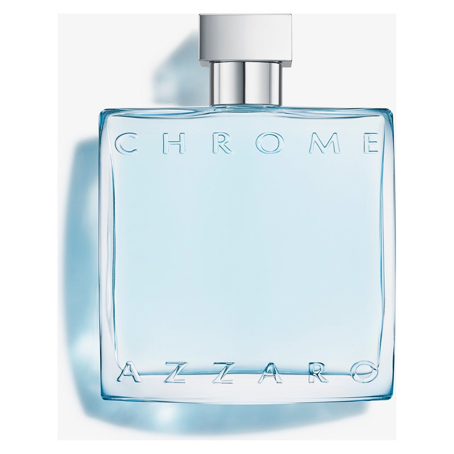 Azzaro Chrome Eau de Toilette - 100 ml