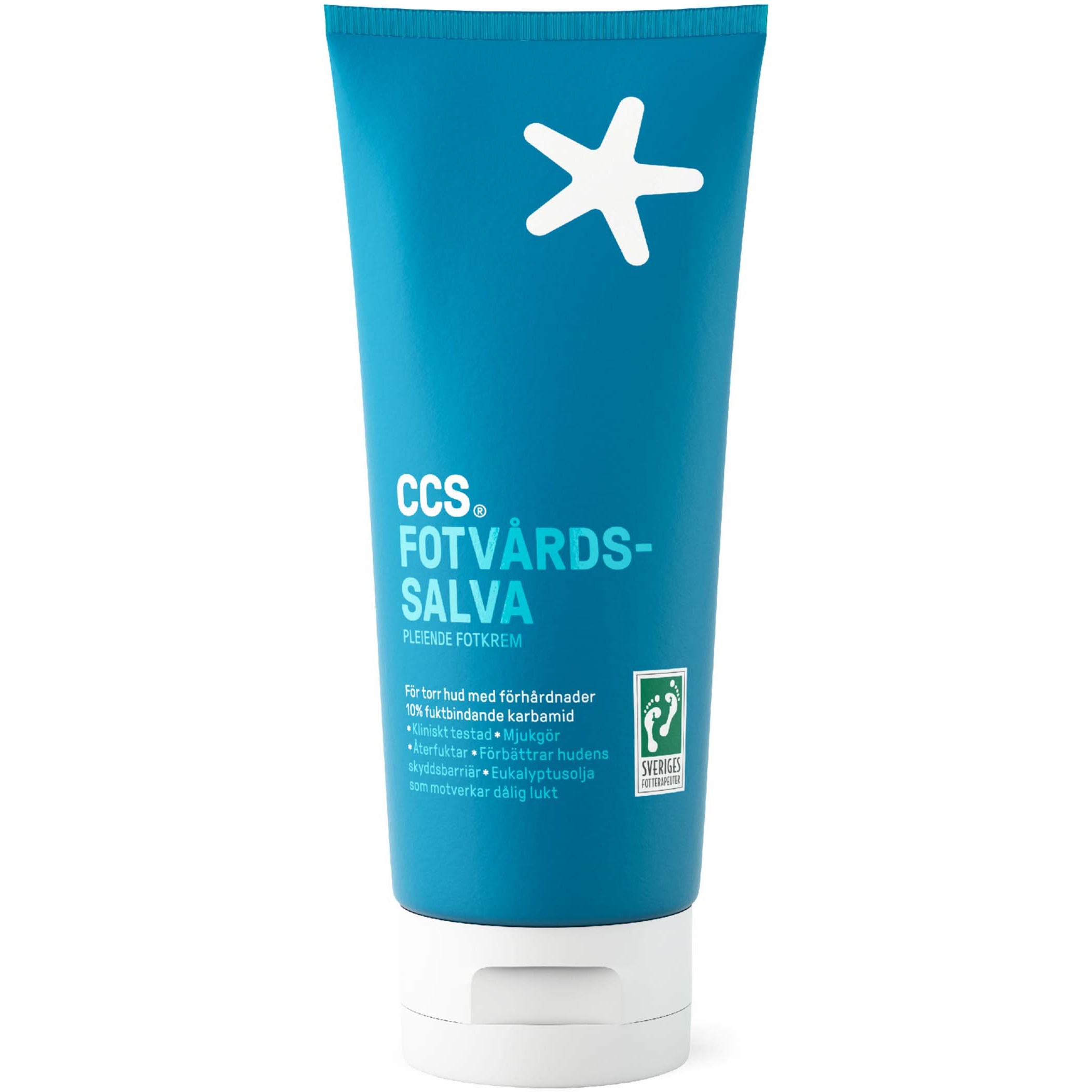Ccs Jalkavoide 175 Ml