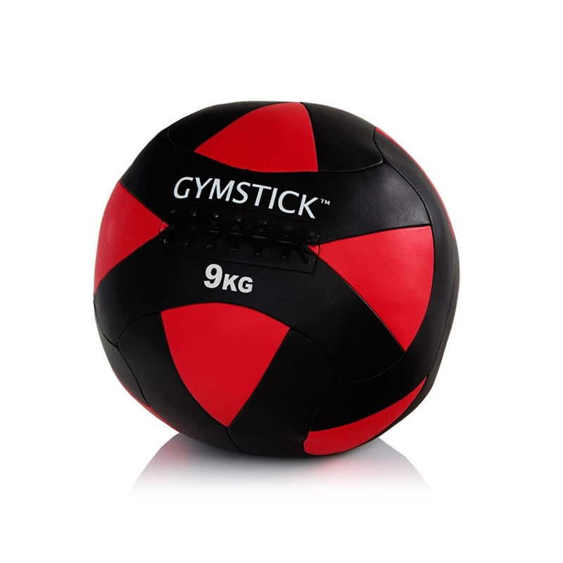 Gymstick Wall Ball -Kuntopallo - 9kg
