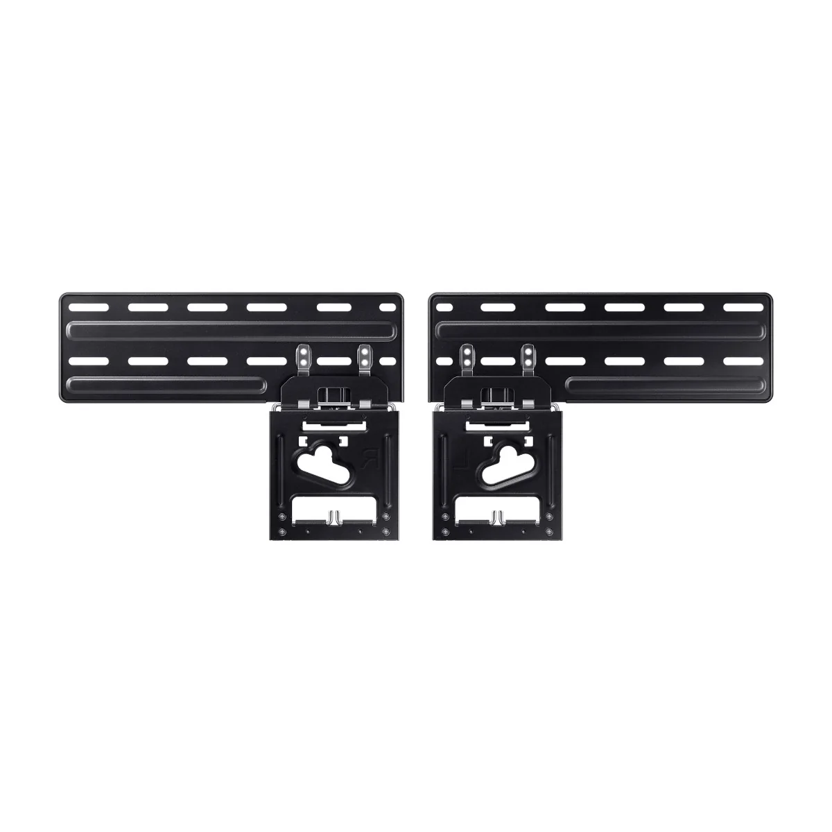 Samsung Kapea seinäkiinnike - WMN-B50EB/XC - Max 60 kg - recommended for 43"-85"