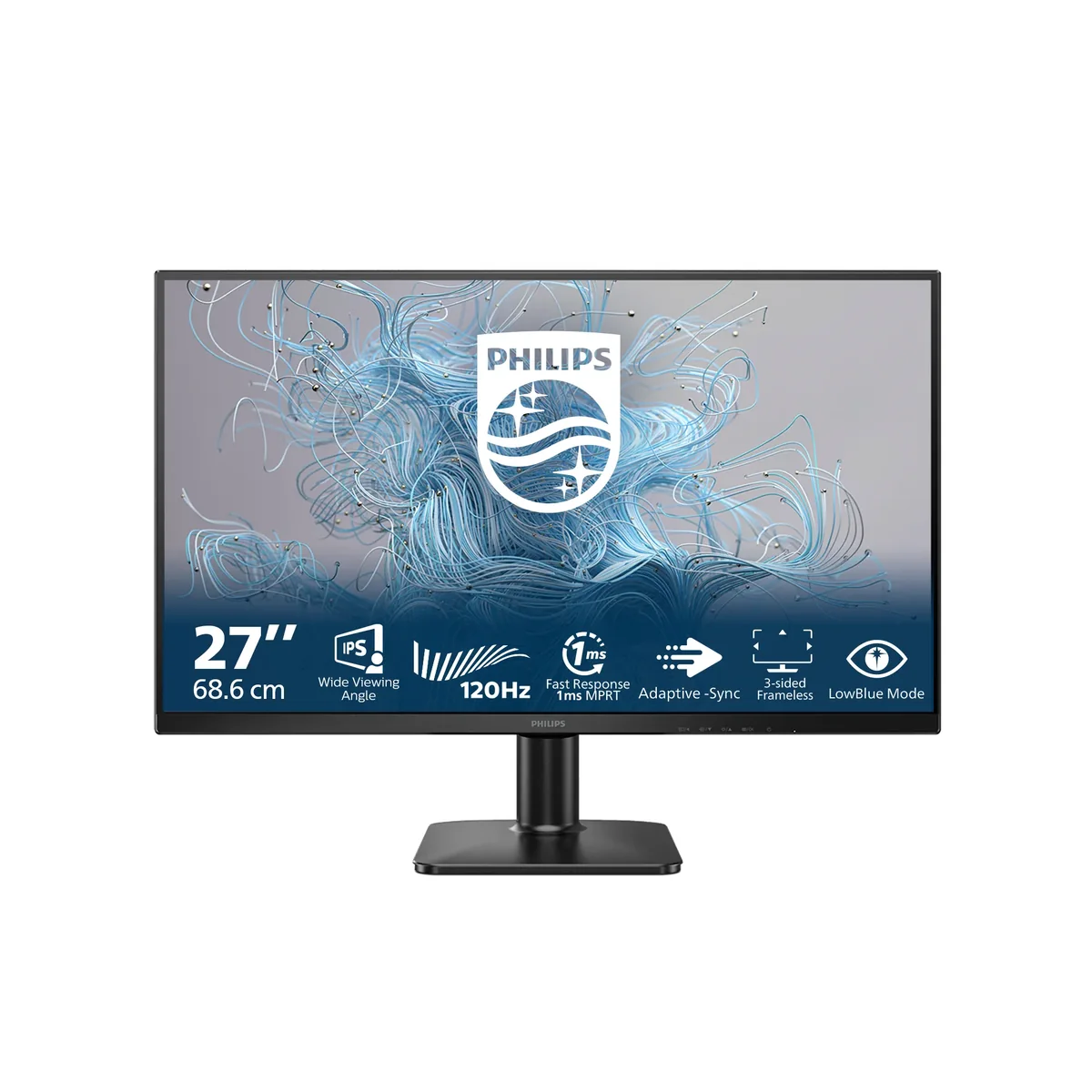 27" Philips 1000 Series 27E2N1110 - 1920x1080 (FHD) - 120Hz - IPS