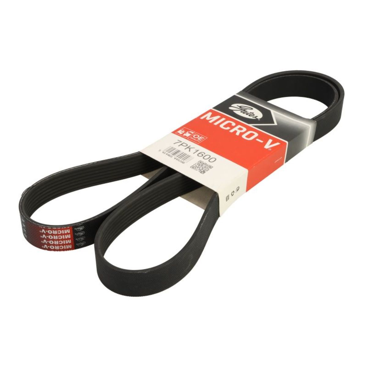Moniurahihna GATES 7PK1600