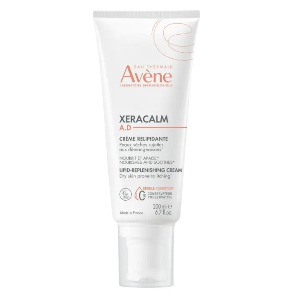 Avène XeraCalm AD rauhoittava voide 200ml