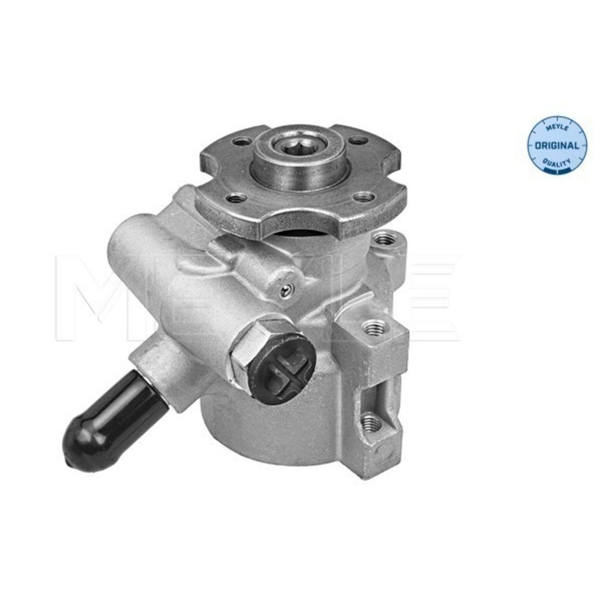 Ohjaustehostimen pumppu MEYLE 11-14 631 0004