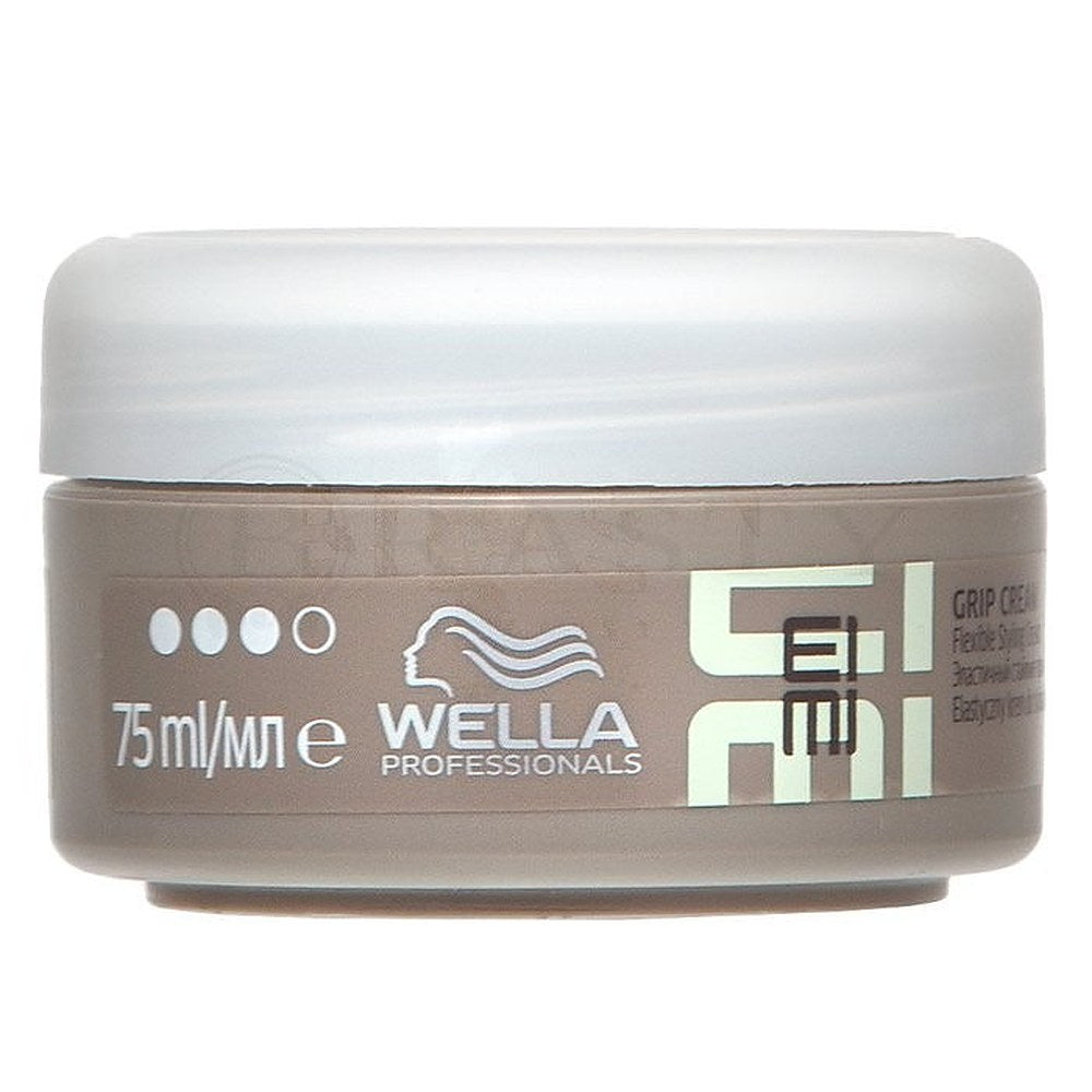 Wella Professionals EIMI Texture Grip Cream 75 ml — Crema styling