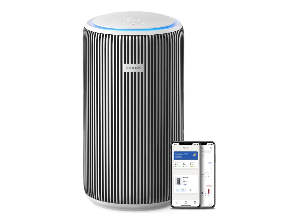 Philips PureProtect 3200 Series AC3220/10