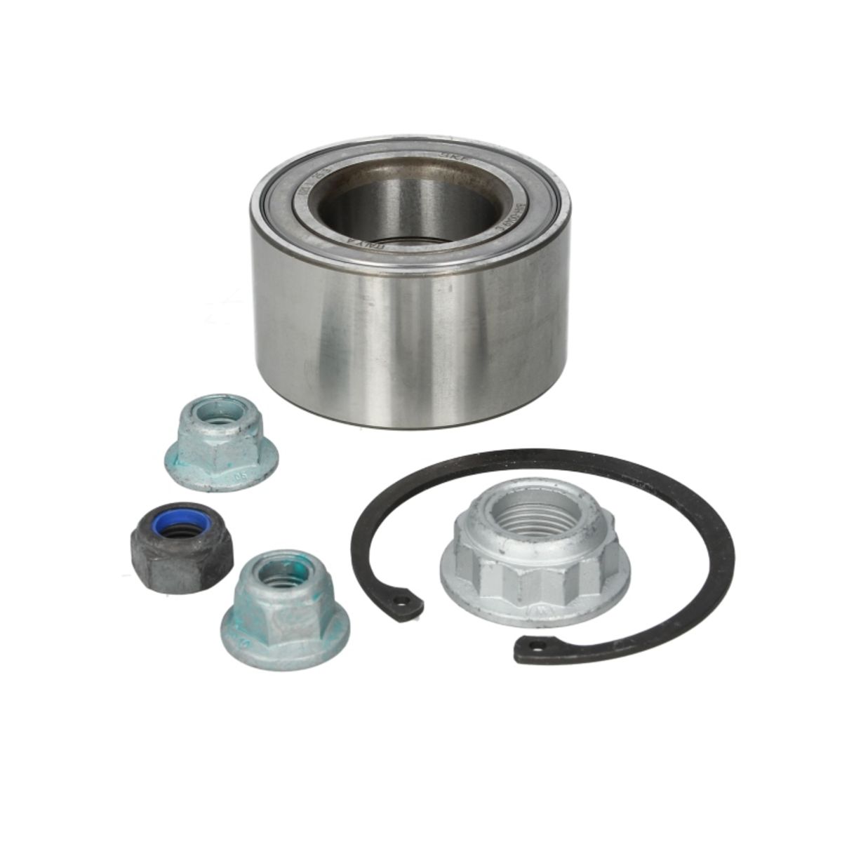 Pyöränlaakerisarja SKF VKBA 3455