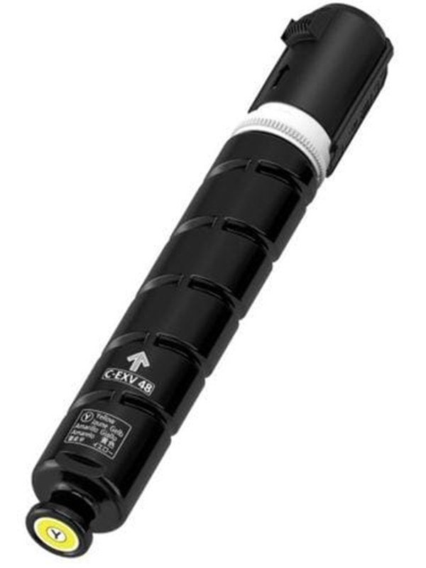 Canon Värikasetti Keltainen C-exv48 - C1325if/1335if