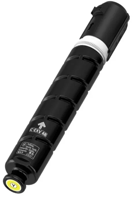 Canon Värikasetti Keltainen C-exv48 - C1325if/1335if