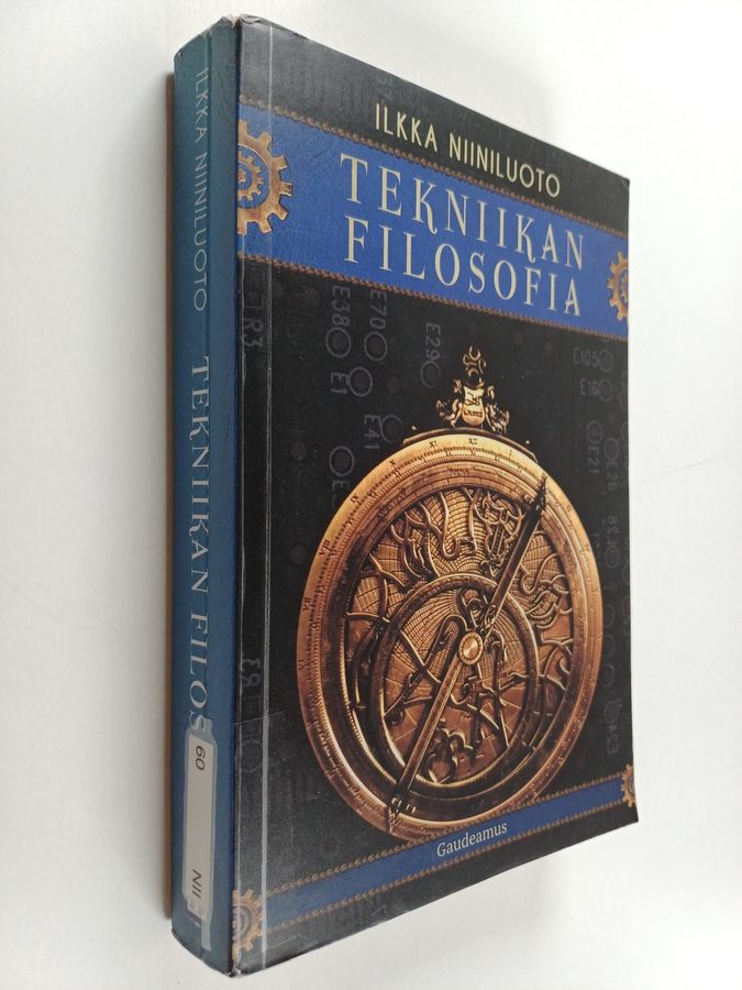 Tekniikan filosofia