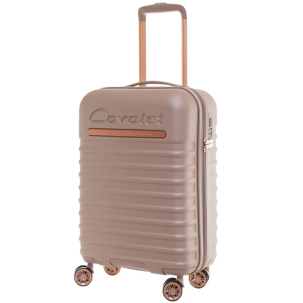 Cavalet Pasadena 54cm -matkalaukku, pronssi